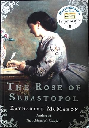 Bild des Verkufers fr The Rose Of Sebastopol: A Richard and Judy Book Club Choice (English Edition) zum Verkauf von books4less (Versandantiquariat Petra Gros GmbH & Co. KG)