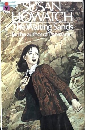 Immagine del venditore per The Waiting Sands venduto da books4less (Versandantiquariat Petra Gros GmbH & Co. KG)
