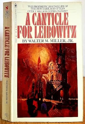 Seller image for A CANTICLE FOR LEIBOWITZ for sale by MARIE BOTTINI, BOOKSELLER