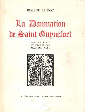 Image du vendeur pour La damnation de Saint Guynefort mis en vente par JP Livres