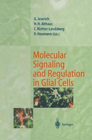 Molecular Signaling and Regulation in Glial Cells: A Key to Remyelination and Functional Repair.