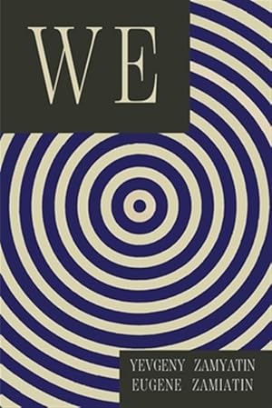 Seller image for WE for sale by GreatBookPricesUK