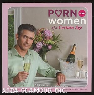 Seller image for PORN FOR WOMEN for sale by Alta-Glamour Inc.