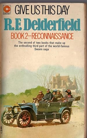 Seller image for GIVE US THIS DAY 2: RECONNAISSANCE for sale by Mr.G.D.Price