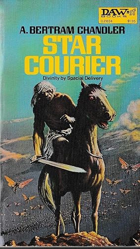 Seller image for STAR COURIER for sale by Mr.G.D.Price