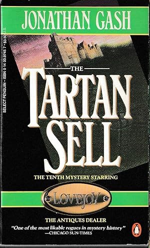 Seller image for THE TARTAN SELL (U.S. title change) for sale by Mr.G.D.Price