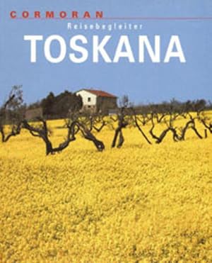 Seller image for Toskana. Fotos: Harald Mante. Text: Thomas Bremer ; Eva Christina Vollmer / Cormoran-Reisebegleiter for sale by NEPO UG