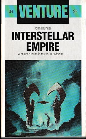 Seller image for INTERSTELLAR EMPIRE for sale by Mr.G.D.Price