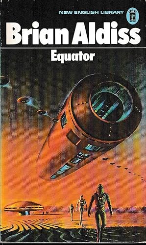 Seller image for EQUATOR for sale by Mr.G.D.Price