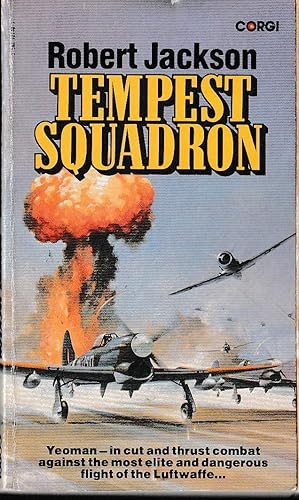 TEMPEST SQUADRON