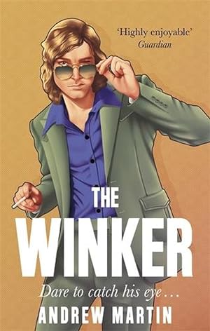 Imagen del vendedor de The Winker (Paperback) a la venta por Grand Eagle Retail