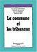 Seller image for La Commune Et Les Tribunaux for sale by RECYCLIVRE