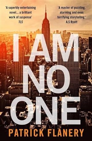 Imagen del vendedor de I Am No One a la venta por GreatBookPricesUK