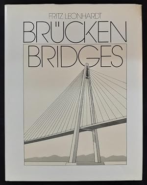 Immagine del venditore per Bridges. Aesthetics and Design Brcken. Asthetik und Gestaltung. venduto da City Basement Books