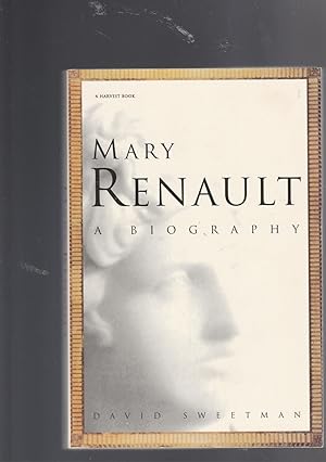 Seller image for MARY RENAULT. A Biography for sale by BOOK NOW