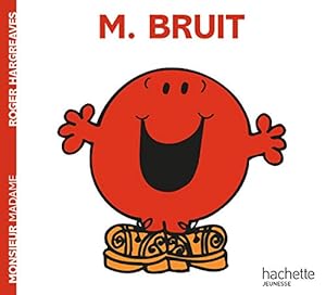 Seller image for Monsieur Bruit (Monsieur Madame) (English and French Edition) [FRENCH LANGUAGE - No Binding ] for sale by booksXpress