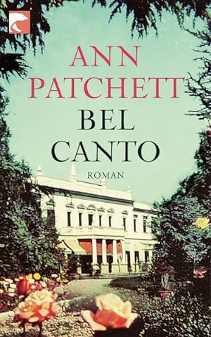 Seller image for Bel Canto: Roman for sale by Antiquariat Armebooks