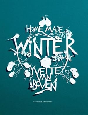 Bild des Verkufers fr Home made winter, zum Verkauf von nika-books, art & crafts GbR