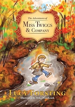 Seller image for The Adventures of Miss Twiggs & Company for sale by GreatBookPrices