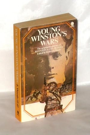Bild des Verkufers fr Young Winston's Wars; The Original Despatches of Winston S. Churchill zum Verkauf von James Hulme Books