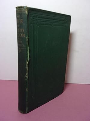 Imagen del vendedor de Life of Lord Bacon from ?The Lives of the Chancellors? Lord Campbell, 1853 a la venta por Devils in the Detail Ltd