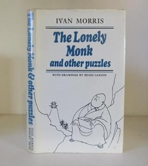 Seller image for The Lonely Monk and Other Puzzles for sale by BRIMSTONES