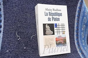 La République De Platon