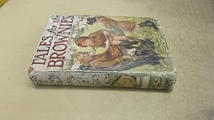 Imagen del vendedor de Tales For The Brownies a la venta por BoundlessBookstore