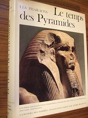 Seller image for Le Temps Des Pyramides for sale by Domifasol