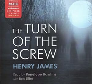 Image du vendeur pour Turn of the Screw : Library Edition mis en vente par GreatBookPrices