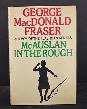 Seller image for McAuslan in the Rough for sale by Richard Thornton Books PBFA