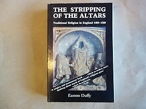 duffy stripping of the altars duffy stripping of the altars