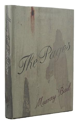 Image du vendeur pour THE PAGES mis en vente par Kay Craddock - Antiquarian Bookseller