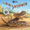 Seller image for UNA GRAN SERPIENTE for sale by AG Library