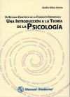 Imagen del vendedor de El estudio cientifico de la conducta individual: Una introduccion a la Teoria de la Psicologia a la venta por AG Library