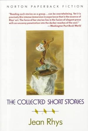 Imagen del vendedor de Collected Short Stories a la venta por GreatBookPrices