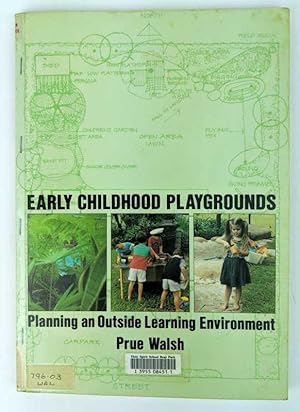 Early Childhood Playgrounds: Planning an Outside Learning Environment