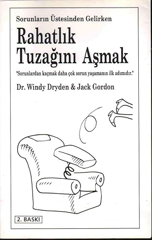 Seller image for RAHATLIK TUZAGINI ASMAK for sale by The Avocado Pit