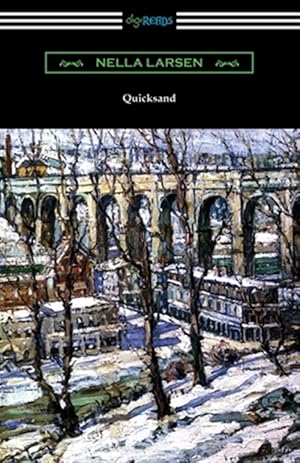 Seller image for Quicksand for sale by GreatBookPrices