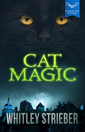 Seller image for Cat Magic for sale by GreatBookPrices