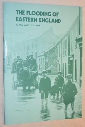 Seller image for The Flooding of Eastern England for sale by Nigel Smith Books