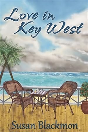 Imagen del vendedor de Love in Key West a la venta por GreatBookPrices