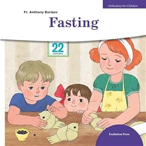 Immagine del venditore per Fasting venduto da GreatBookPrices