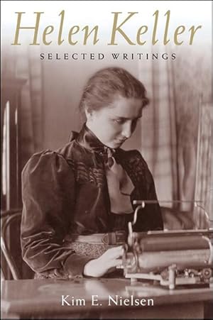 Seller image for Helen Keller : Selected Writings for sale by GreatBookPrices