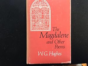 The Magdalene and Other Poems