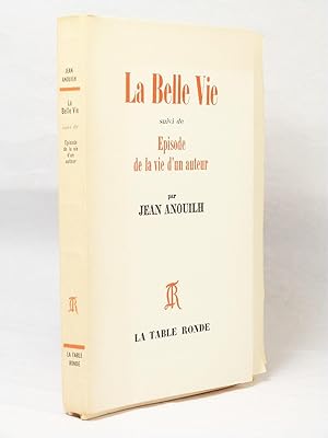 Immagine del venditore per La belle vie venduto da Librairie KOEGUI