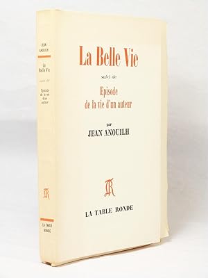 Image du vendeur pour La belle vie mis en vente par Librairie KOEGUI