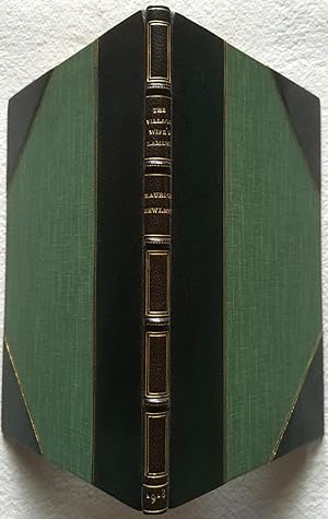 The Village Wife's Lament - Morrell Fine Binding