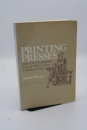 Immagine del venditore per Printing Presses. venduto da ATGBooks