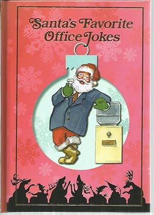 Seller image for Santa's Favorite Office Jokes for sale by The Book Junction